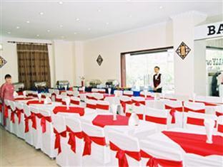 Sport Hotel Ханой Экстерьер фото