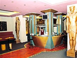Sport Hotel Ханой Экстерьер фото